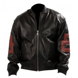 Men's 8 Ball Jacket